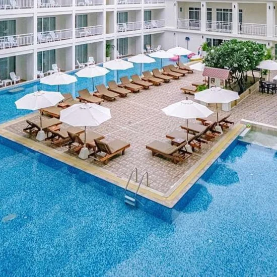 Chanalai Hillside Resort